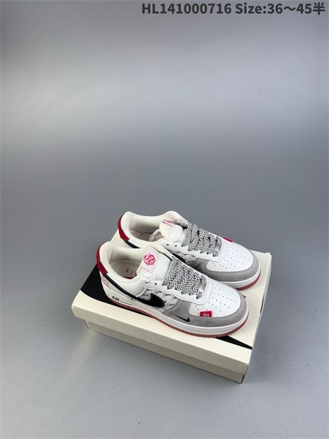 women air force one shoes 36-45 2025-9-19-190